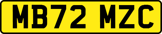 MB72MZC