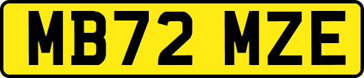 MB72MZE