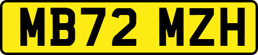 MB72MZH