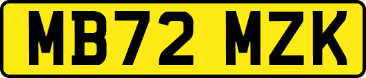 MB72MZK