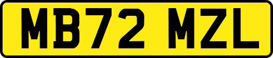 MB72MZL