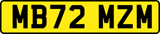 MB72MZM