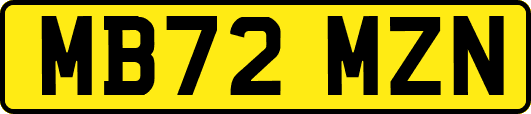 MB72MZN