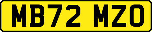 MB72MZO
