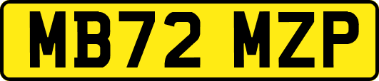 MB72MZP