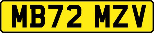 MB72MZV
