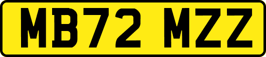 MB72MZZ
