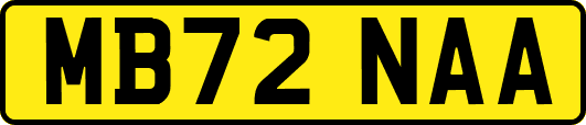 MB72NAA