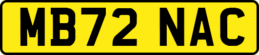 MB72NAC