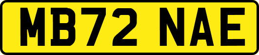 MB72NAE