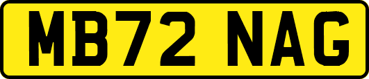 MB72NAG