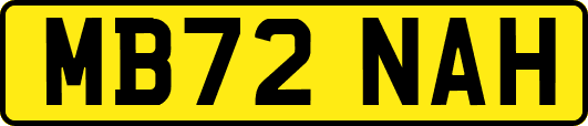 MB72NAH
