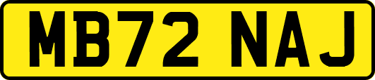 MB72NAJ