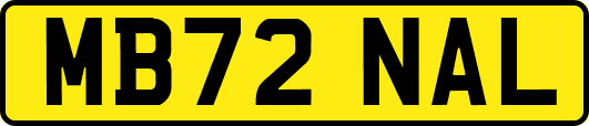 MB72NAL