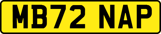 MB72NAP