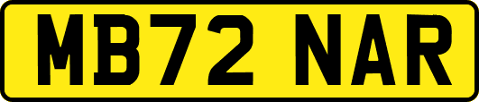 MB72NAR