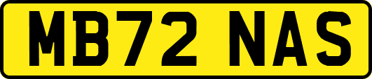 MB72NAS