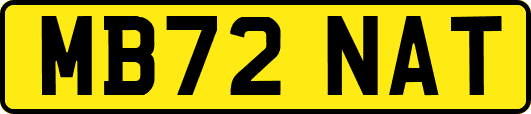 MB72NAT