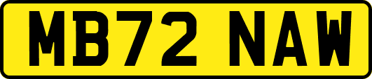 MB72NAW