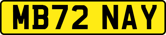 MB72NAY