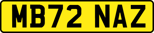 MB72NAZ