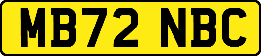 MB72NBC
