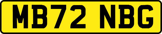 MB72NBG