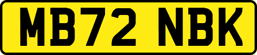 MB72NBK