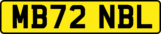MB72NBL