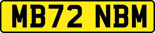 MB72NBM