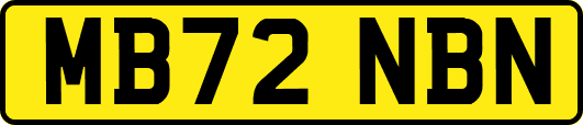 MB72NBN