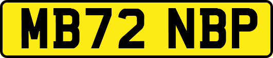 MB72NBP