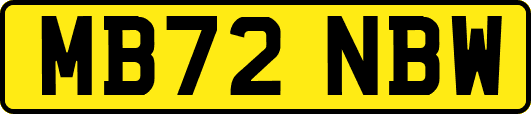 MB72NBW