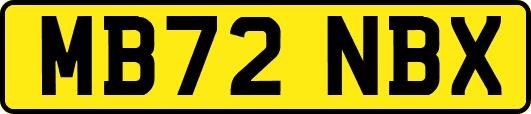 MB72NBX
