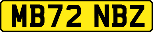 MB72NBZ