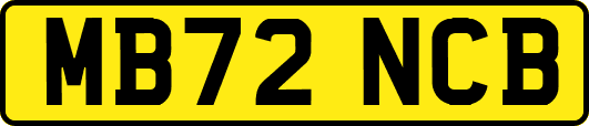 MB72NCB