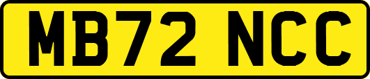 MB72NCC