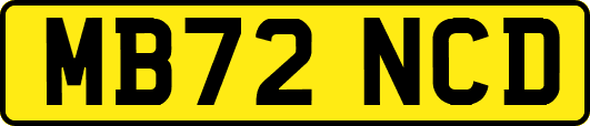 MB72NCD
