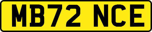 MB72NCE
