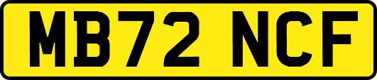 MB72NCF