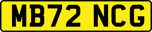 MB72NCG