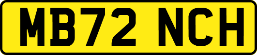 MB72NCH
