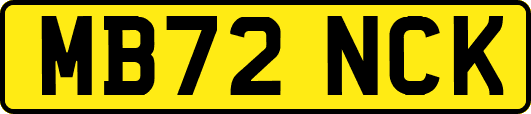 MB72NCK