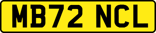MB72NCL