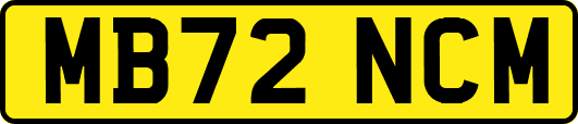 MB72NCM