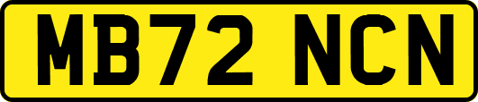 MB72NCN