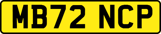 MB72NCP