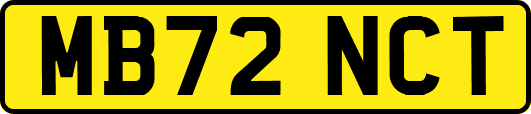 MB72NCT