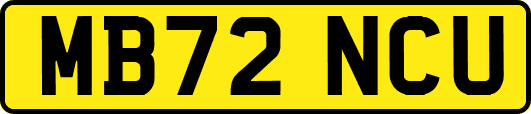 MB72NCU