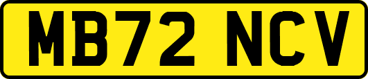 MB72NCV
